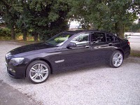 Nationwide Chauffeur Services 1101620 Image 3